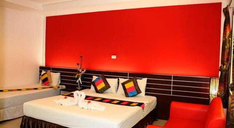 Pantharee Resort
