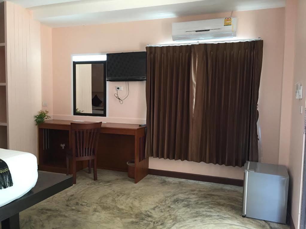 Lanta For Rest Boutique Hotel