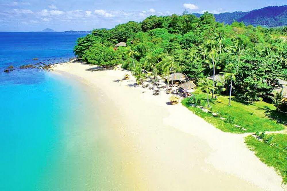 Lanta Pavilion - Koh Lanta