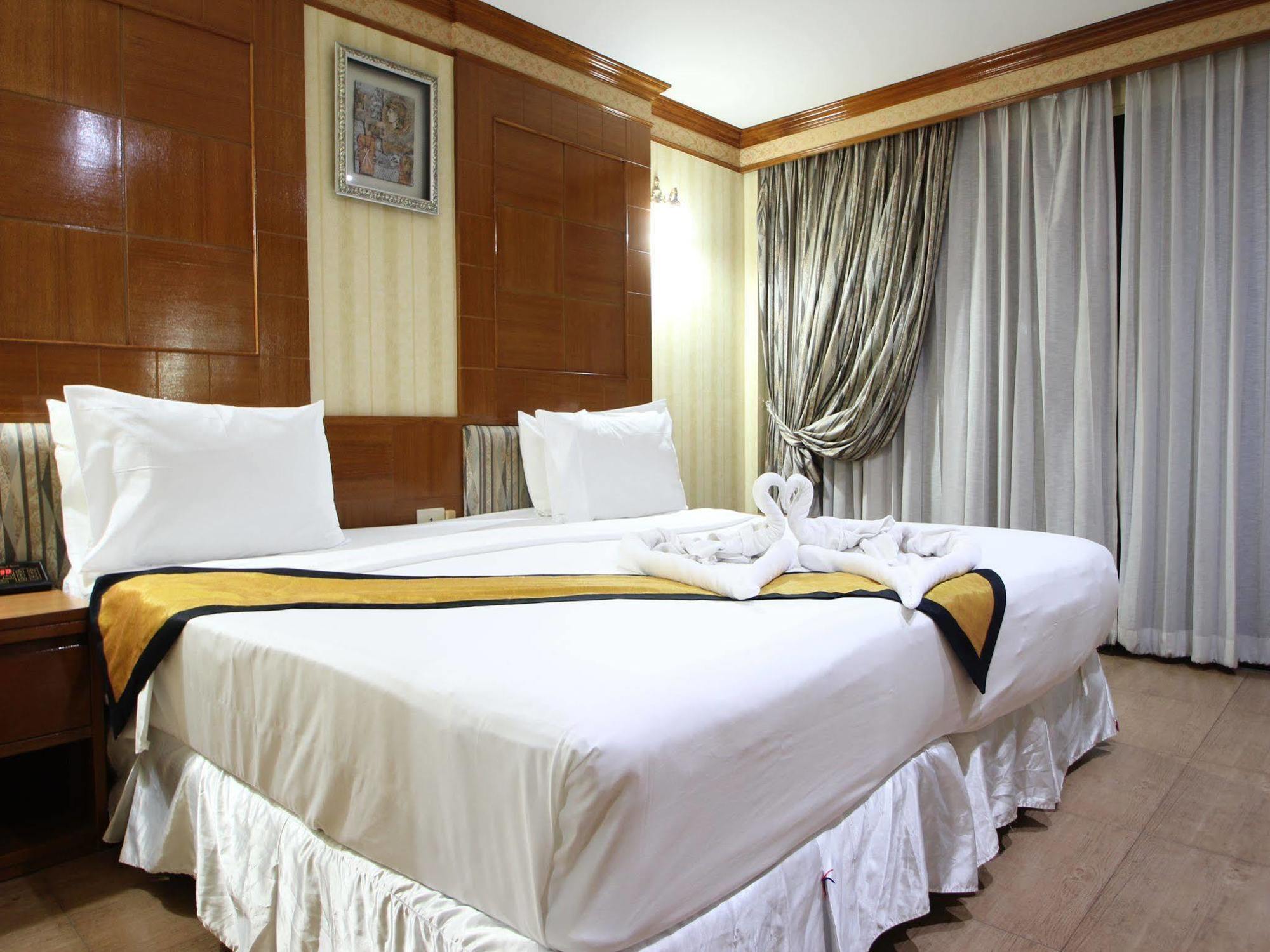 Hotel Ao Nang