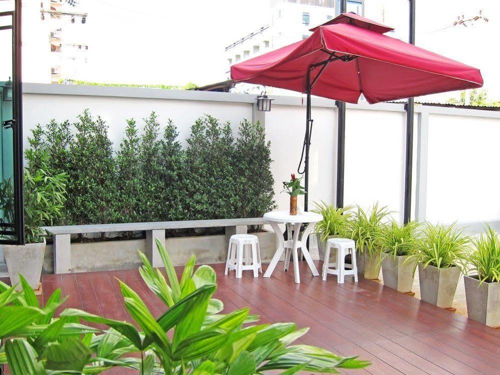 Cinta House 3* Krabi