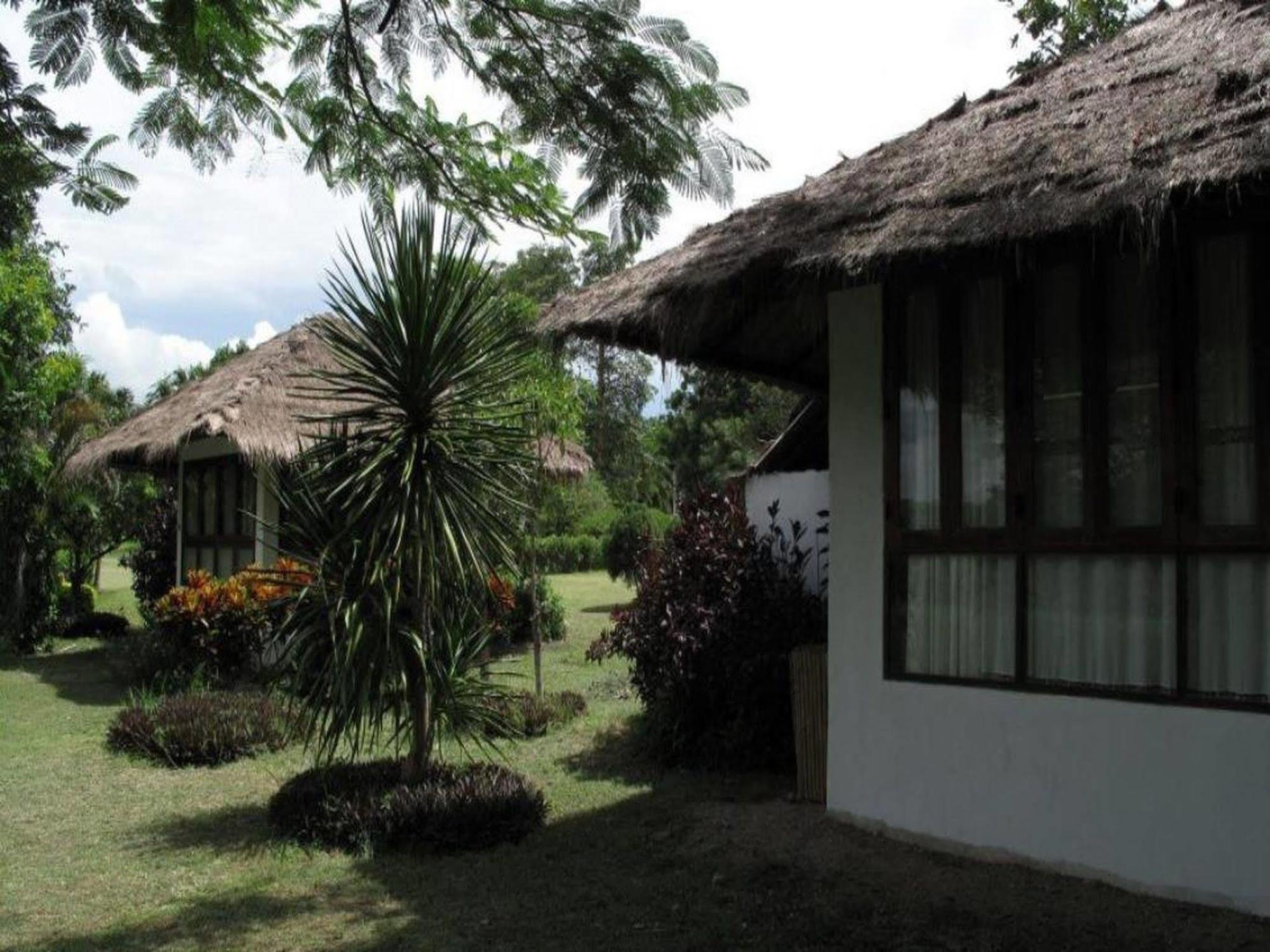 Resort Hakuna Matata Nature Nakhon Ratchasima