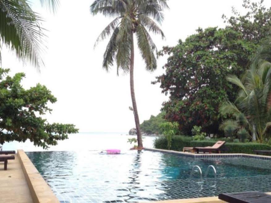 Starlight Koh Phangan 3* Thong Nai Pan Yai
