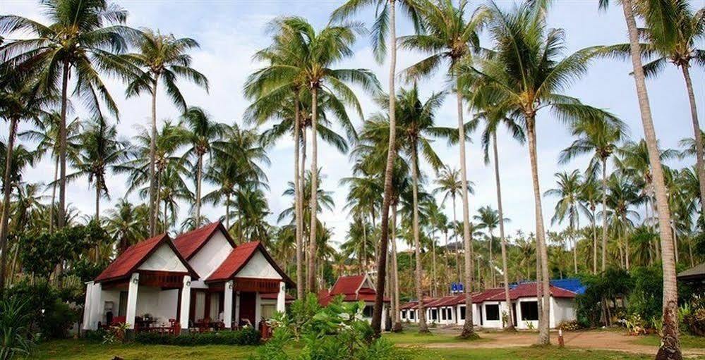 Lodge Lanta Veranda Koh Lanta