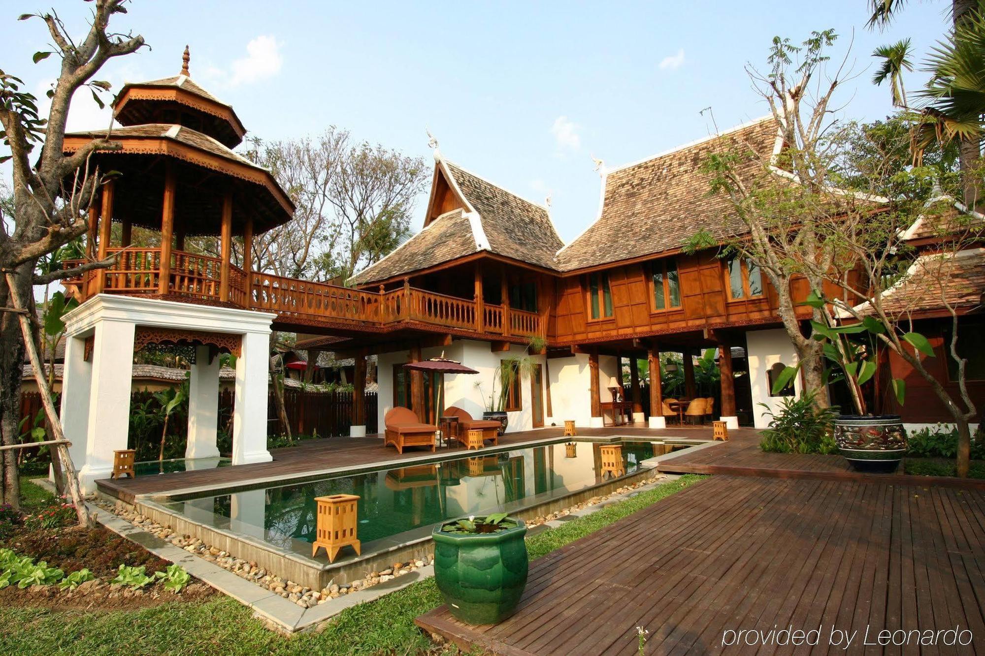The Dhara Dhevi 5*
