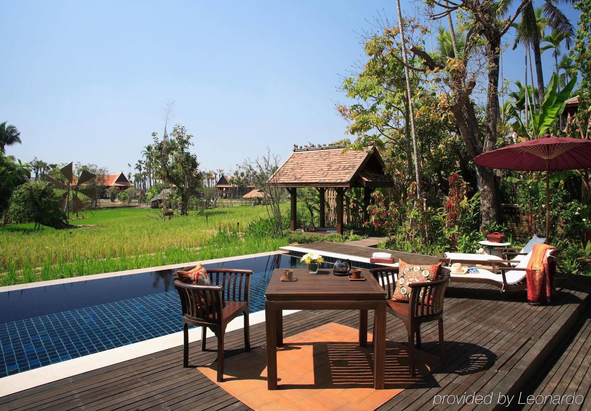 The Dhara Dhevi