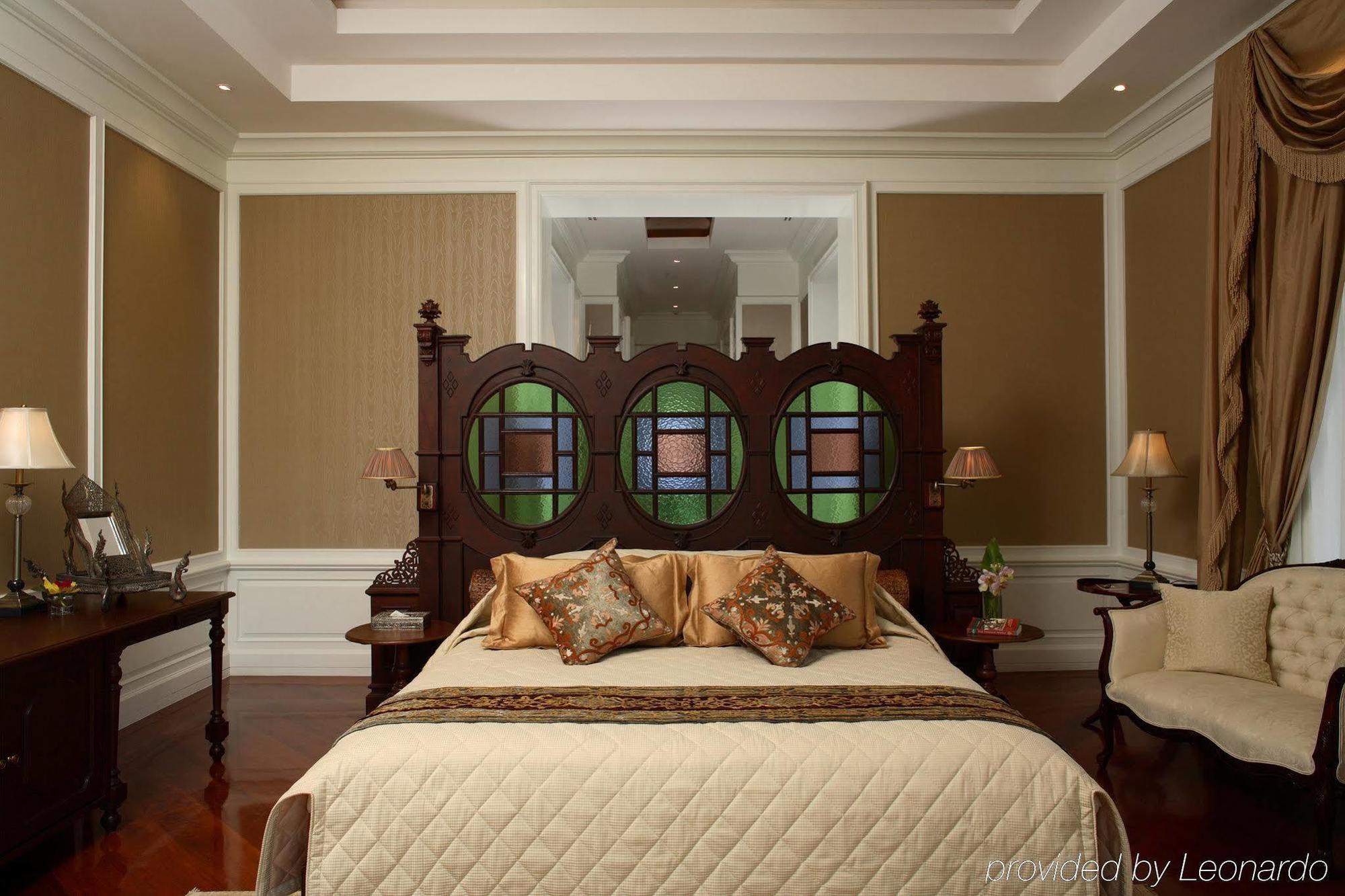 Resort The Dhara Dhevi Chiang Mai
