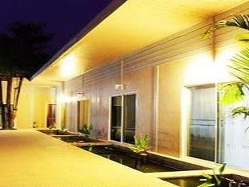 Baan Homlamoon 2* Suan Phueng