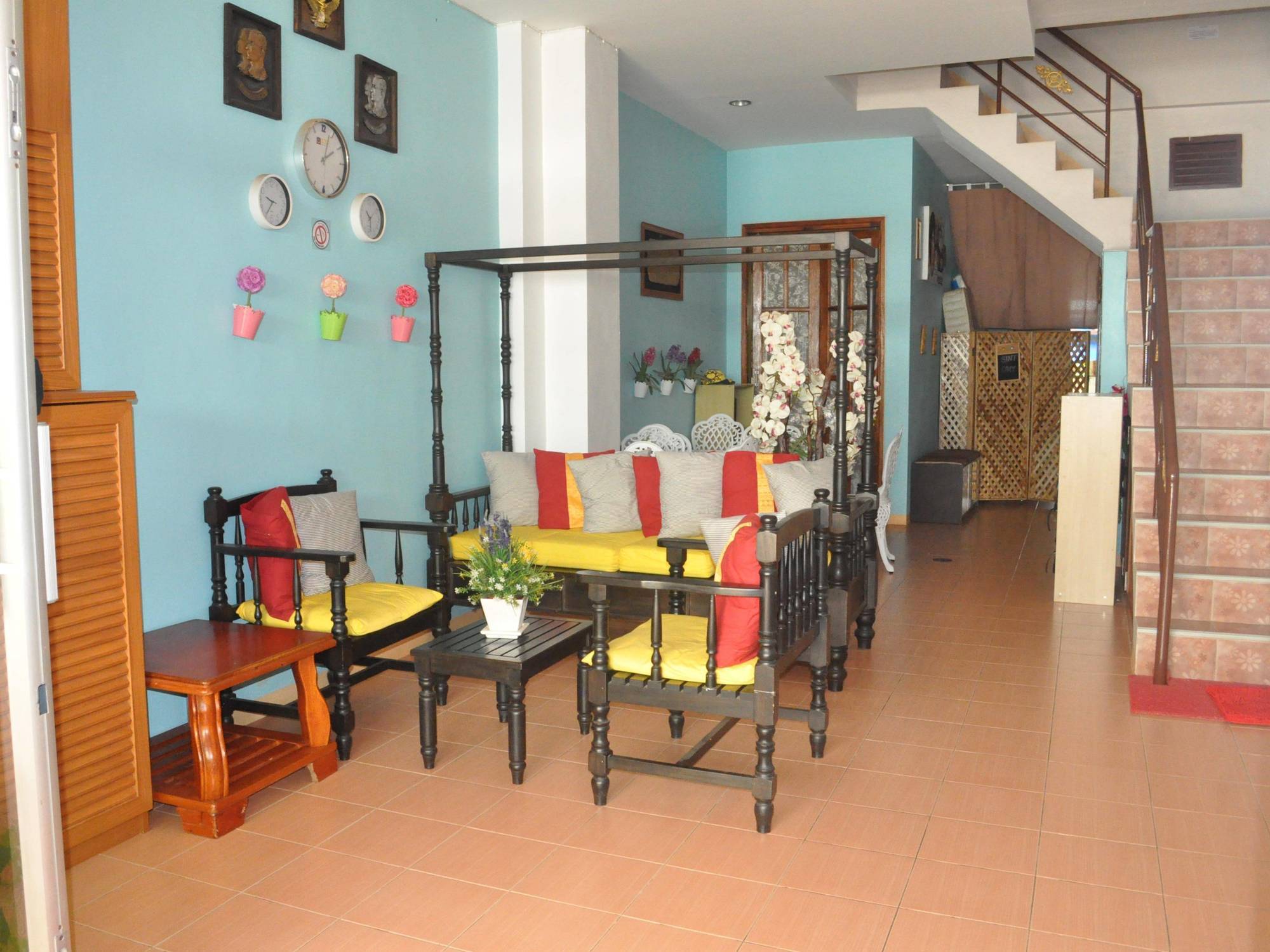 Dreamy Casa Guest house