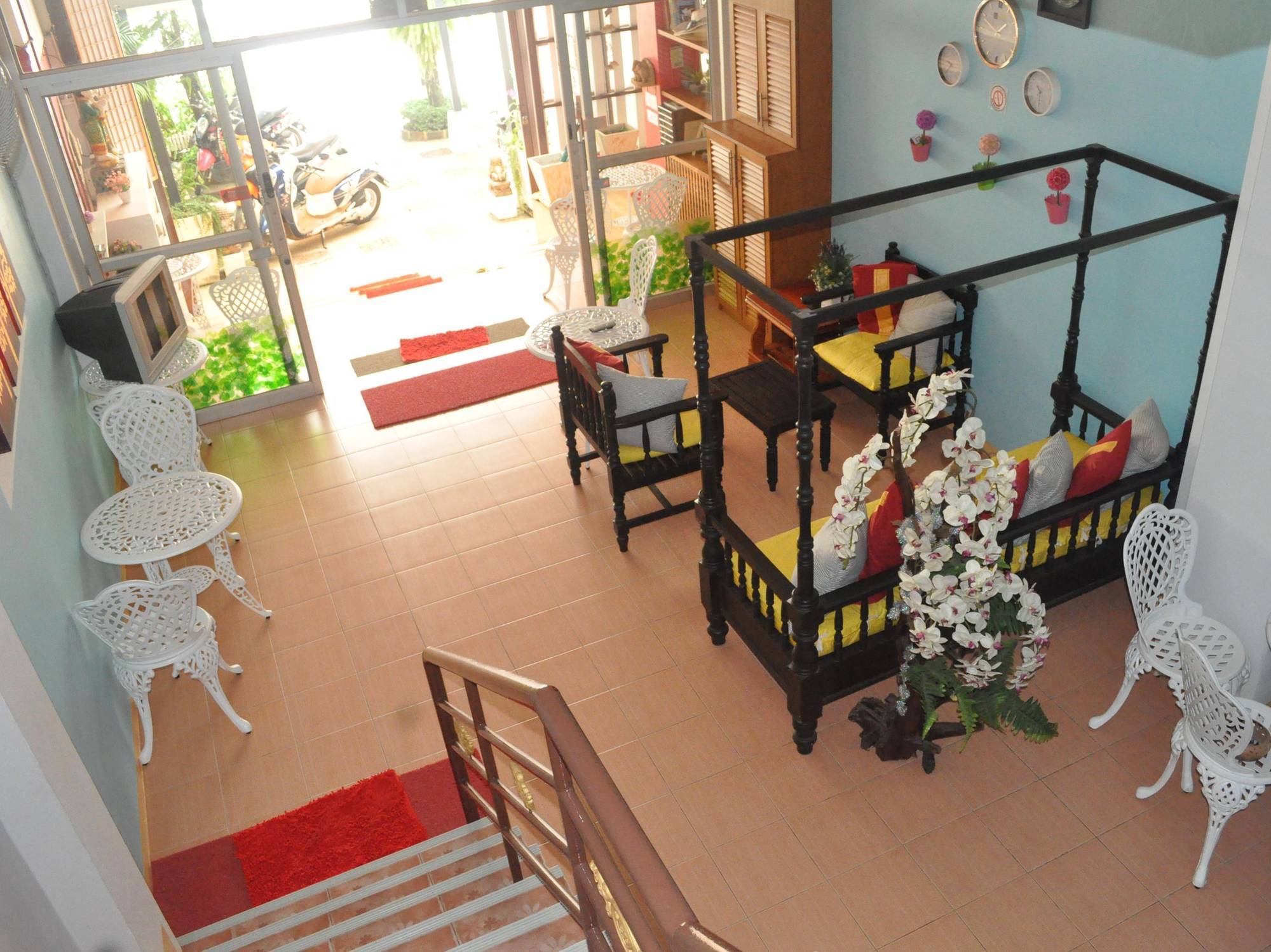Guest house Dreamy Casa Koh Lanta