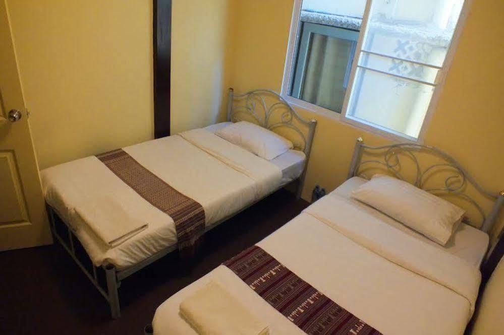 Baan Klang Vieng Resort Chiang Mai