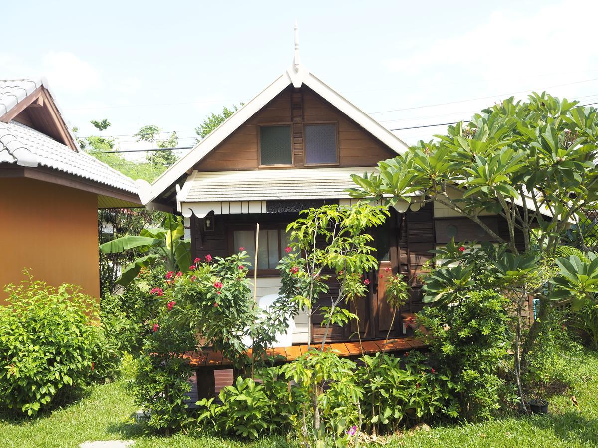Hotel Lanta Fevrier
