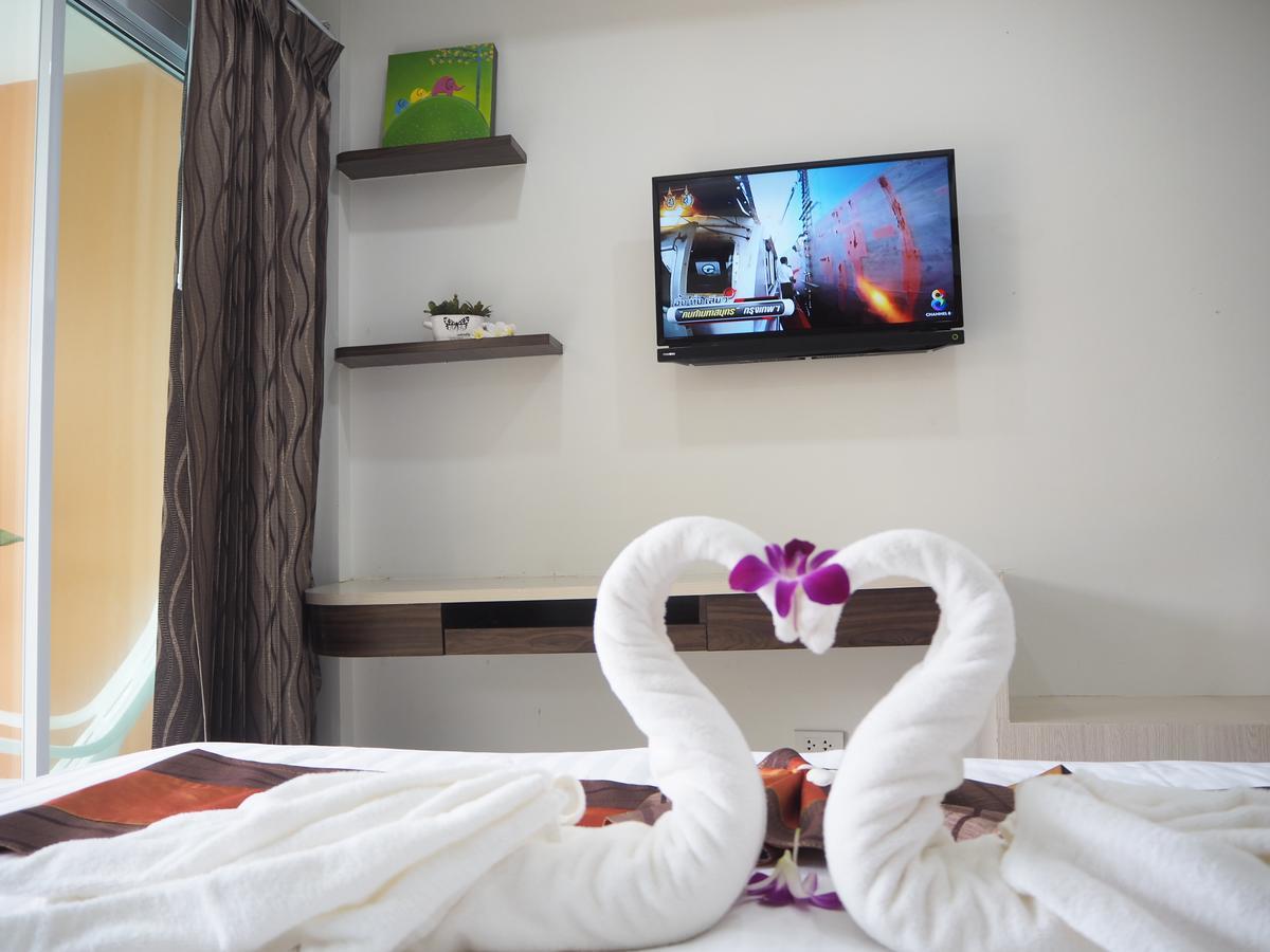 Lanta Fevrier Hotel 2*