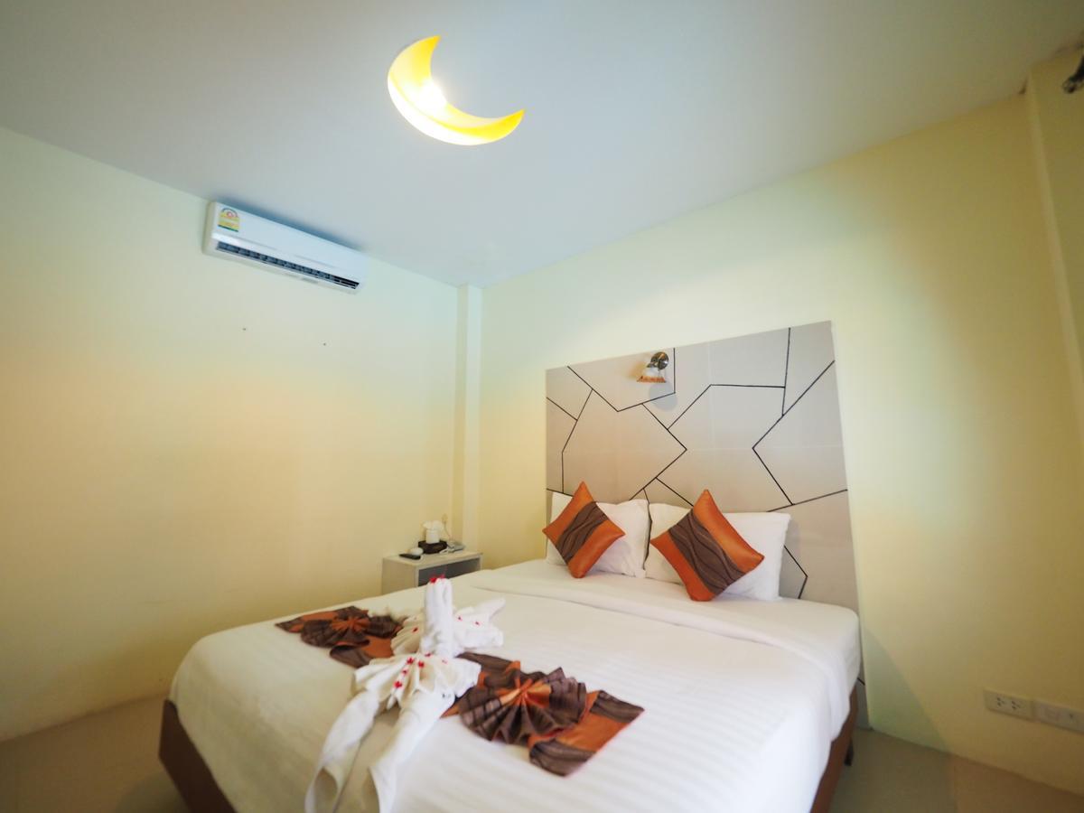 Hotel Lanta Fevrier 2*