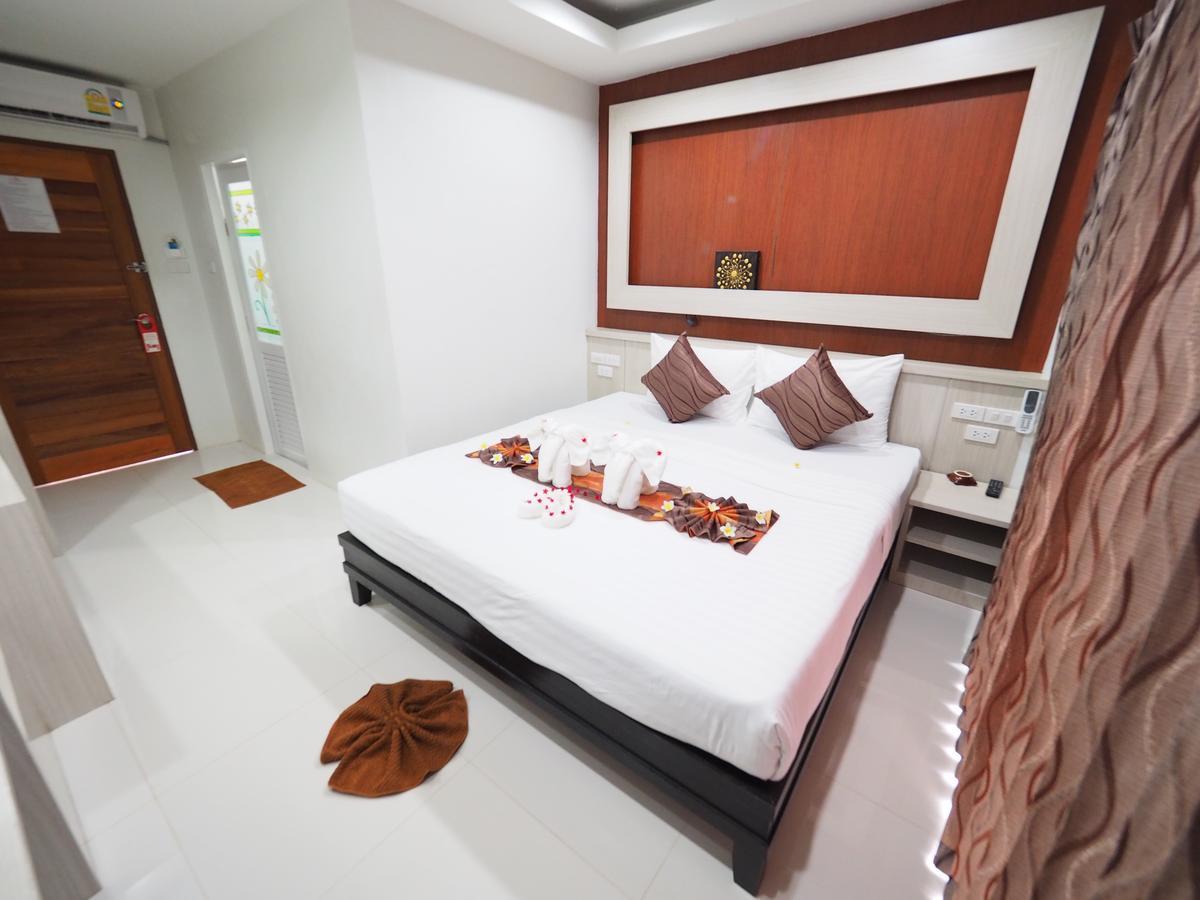Hotel Lanta Fevrier 2*