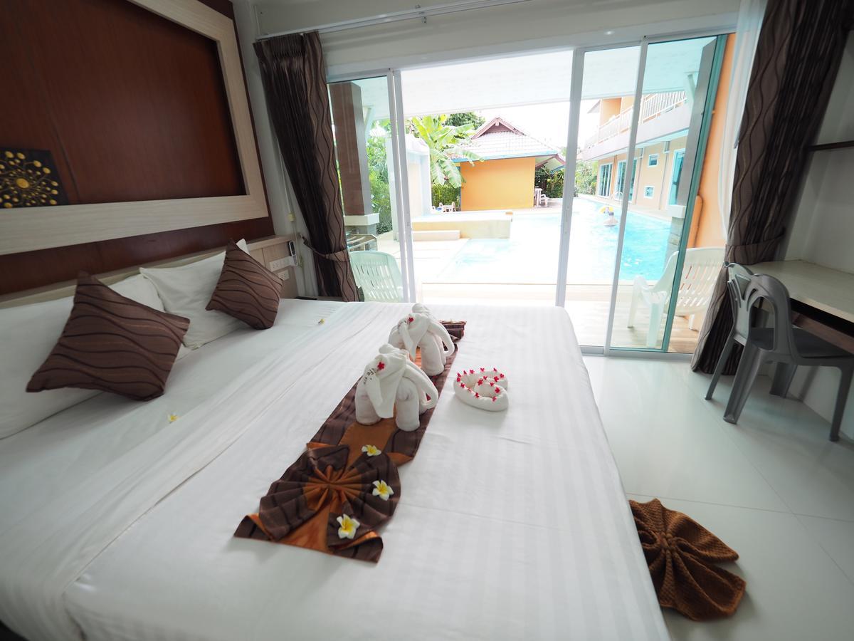 Hotel Lanta Fevrier Koh Lanta