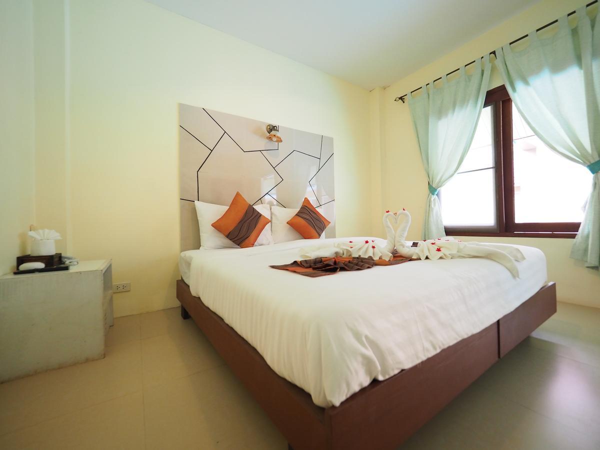 Hotel Lanta Fevrier