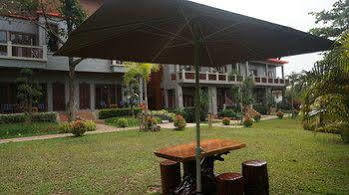Lanta Intanin - Sha Extra Resort Koh Lanta