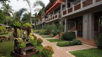 Resort Lanta Intanin - Sha Extra