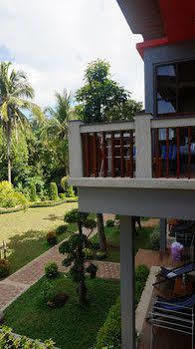 Lanta Intanin - Sha Extra Koh Lanta