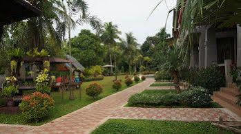 Lanta Intanin - Sha Extra 2* Koh Lanta