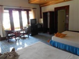 Lodge Lanta Veranda