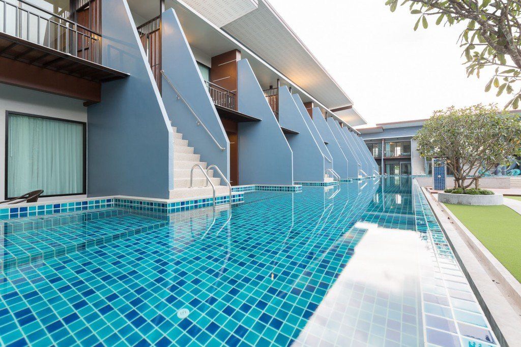 The Phu - Sha Hotel Ao Nang