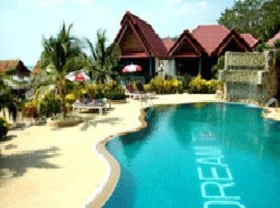 Resort Dream Team