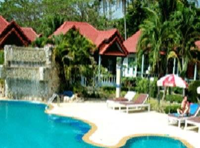 Dream Team Resort Koh Lanta