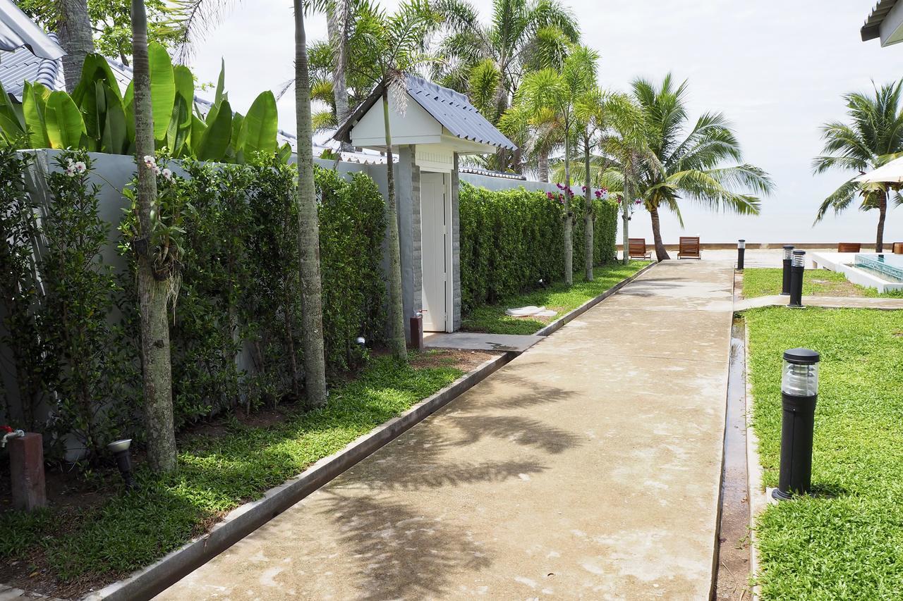 Purin & Restaurant- Sha Praia de Had Yao