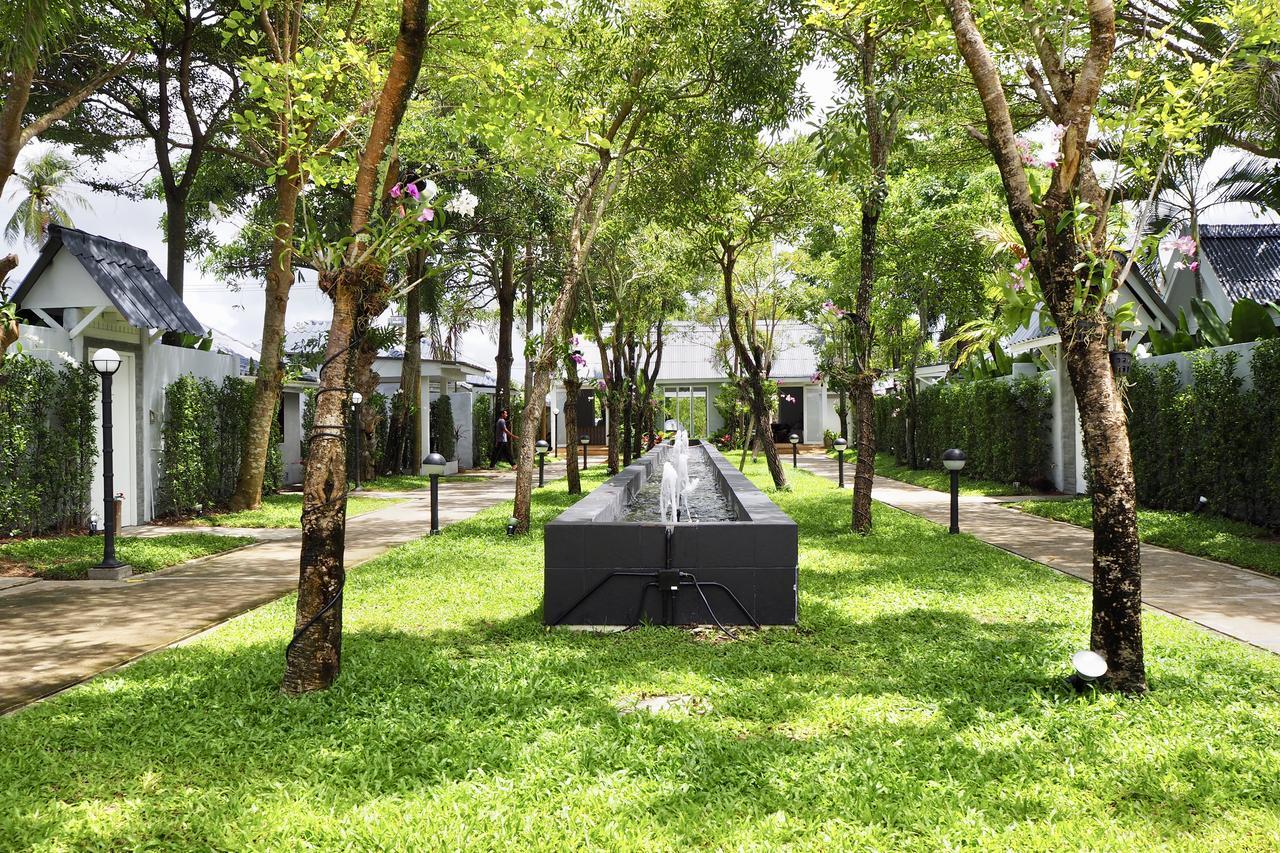 Purin & Restaurant- Sha Resort
