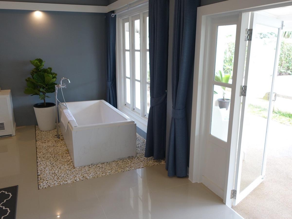 Resort Purin & Restaurant- Sha Praia de Had Yao
