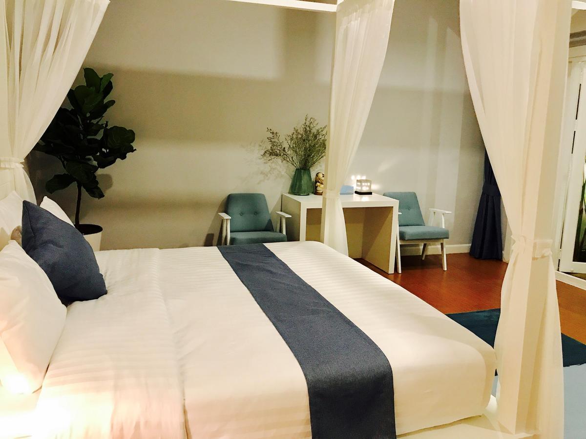 Purin & Restaurant- Sha Resort 4*
