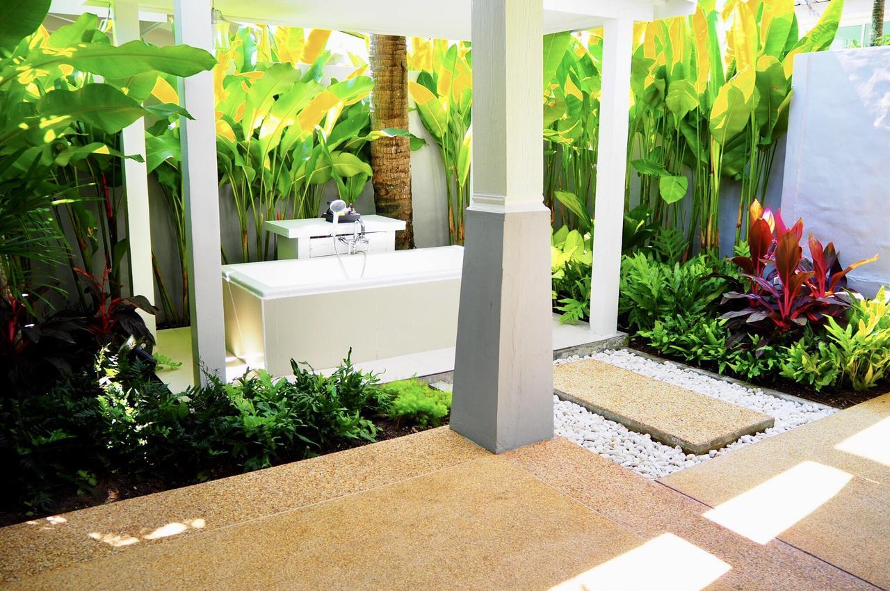 Purin & Restaurant- Sha Resort Praia de Had Yao