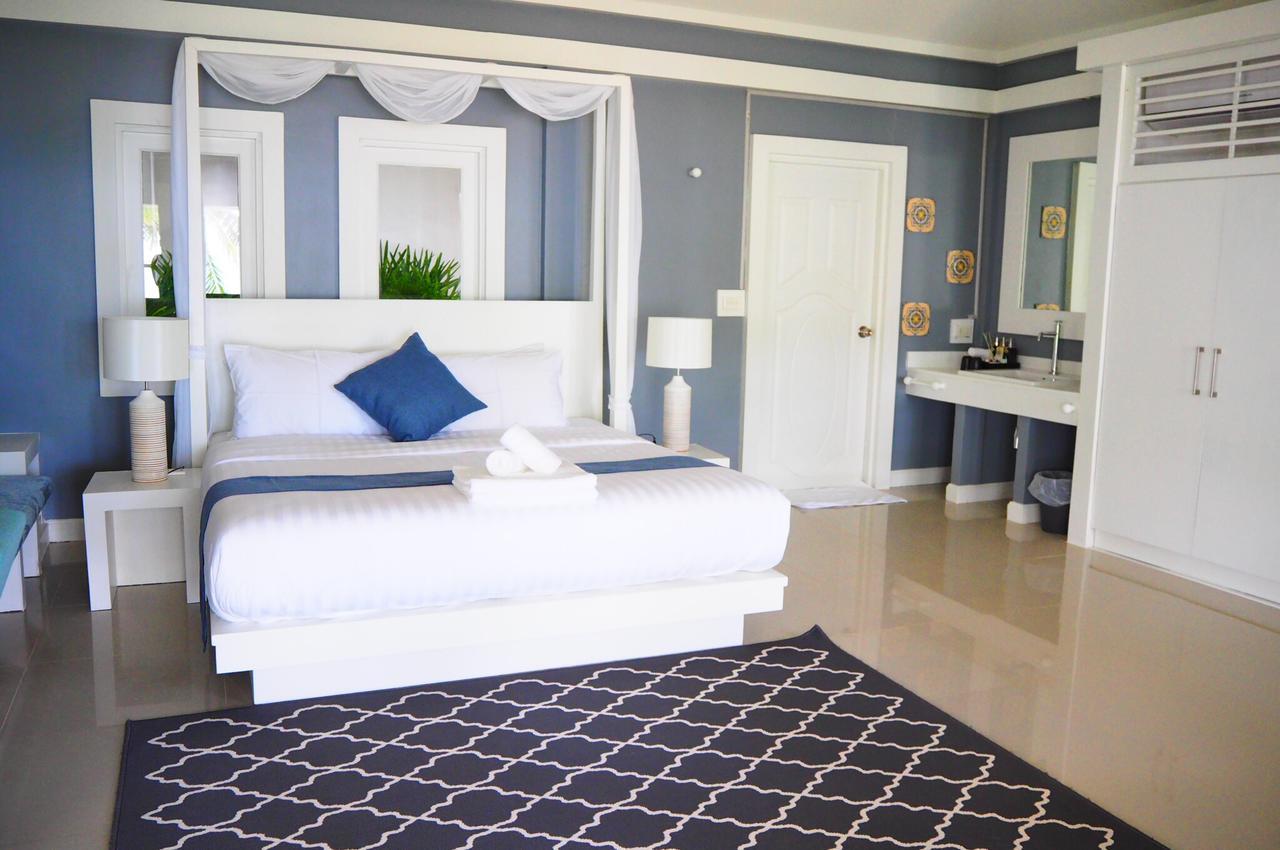 Purin & Restaurant- Sha 4* Praia de Had Yao