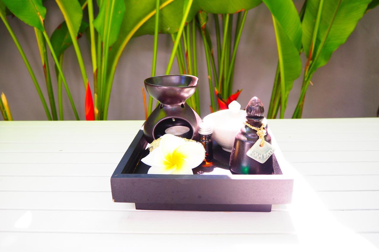 Purin & Restaurant- Sha Resort