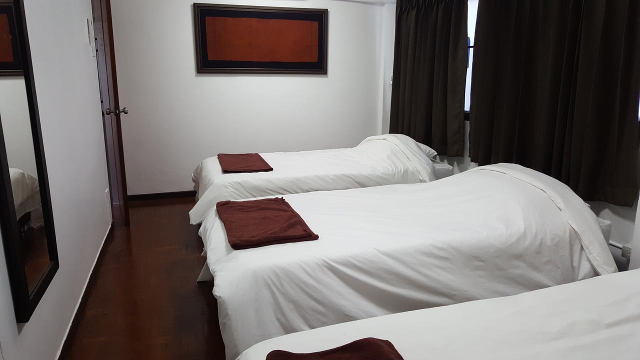 Bed & Breakfast Aunt & Uncle's House Chiang Mai