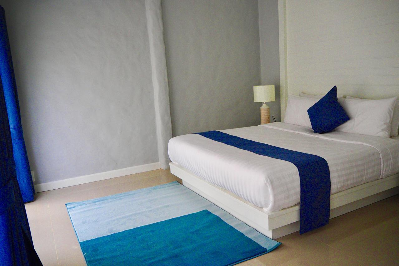 Purin & Restaurant- Sha 4* Praia de Had Yao