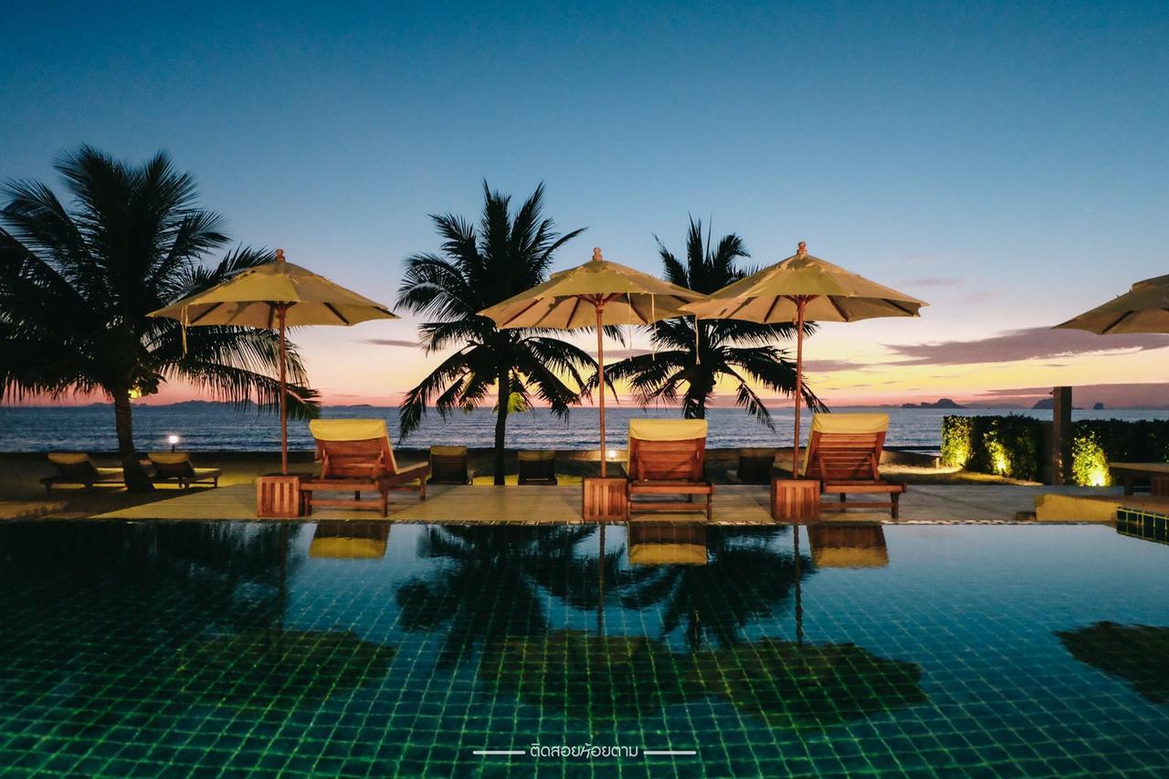 Purin & Restaurant- Sha Resort 4*