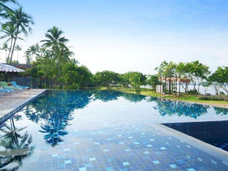 Islanda Hideaway Krabi