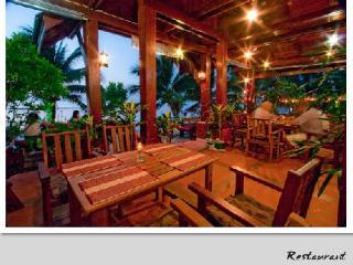 Haad Yao Resort * Haad Yao