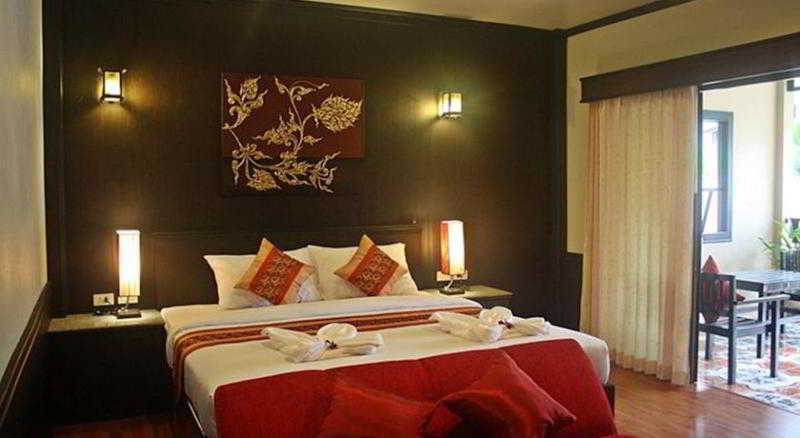 Maleedee Bay 3* Ao Nang