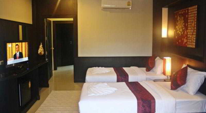 Maleedee Bay 3*