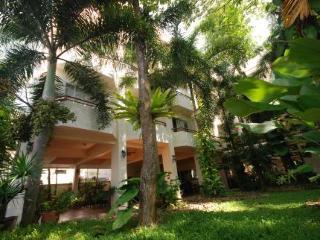 The Greenery 3* Krabi