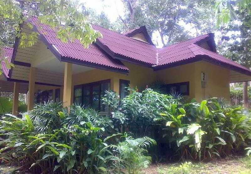 Resort Bay