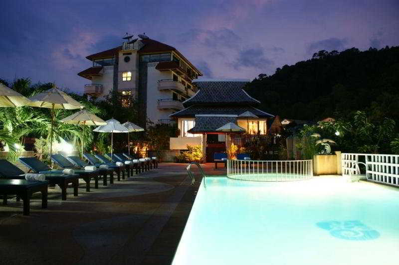 Days By Wyndham Aonang Krabi Hotel Ao Nang