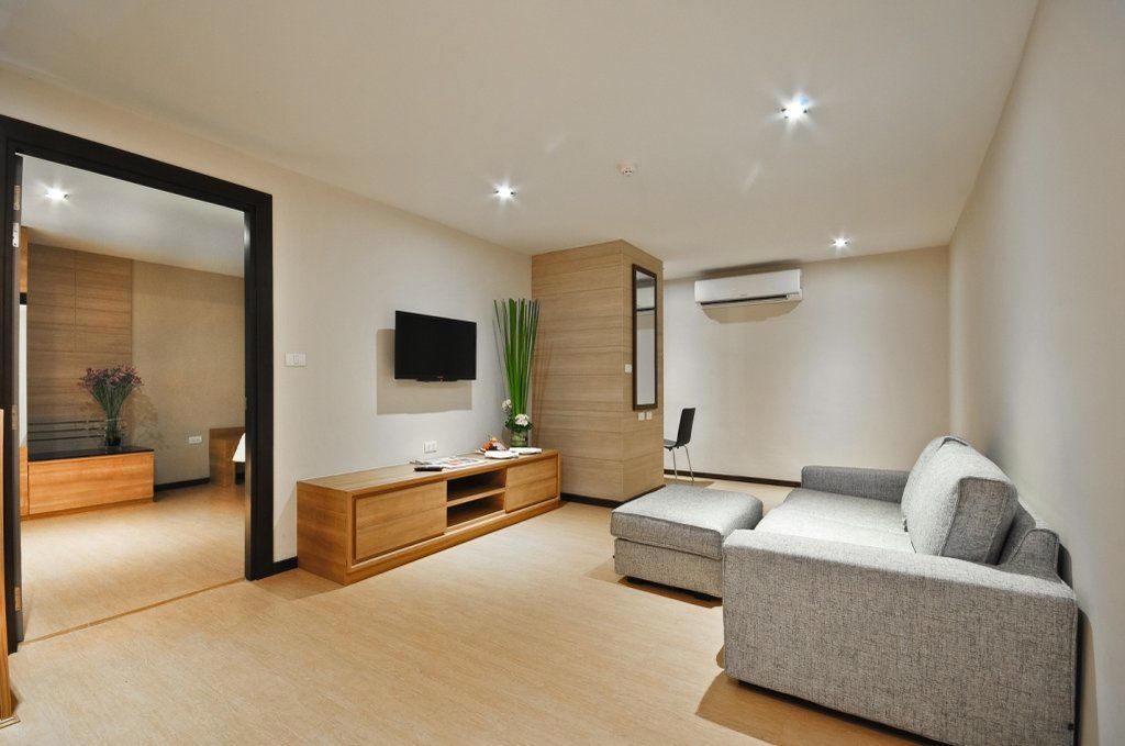 Mida Ngamwongwan - Sha Hotel 4*