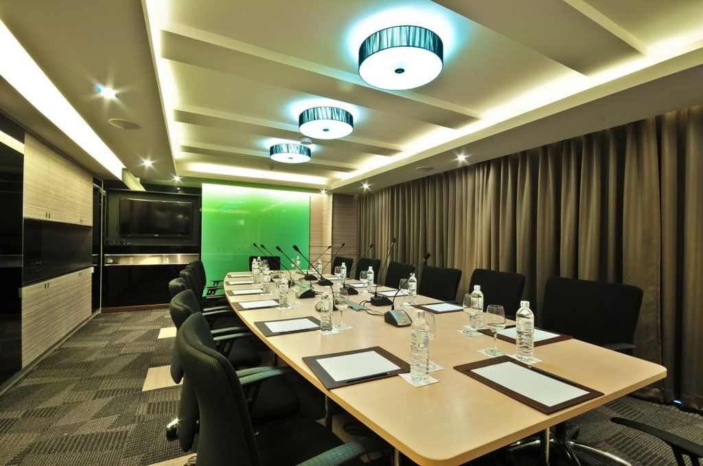 Hotel Mida Ngamwongwan - Sha 4*
