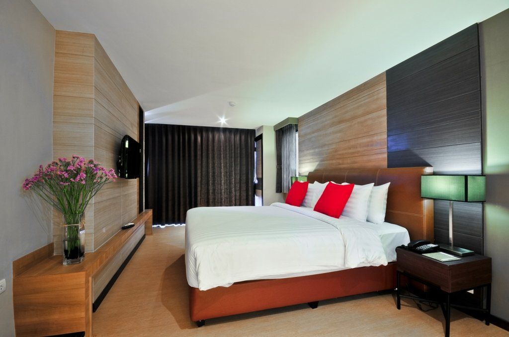 Hotel Mida Ngamwongwan - Sha Nonthaburi