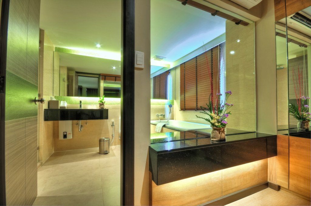 Hotel Mida Ngamwongwan - Sha Nonthaburi